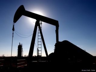 Gas y Petróleo
