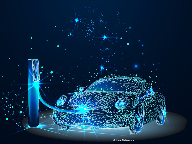 electric vehicle
