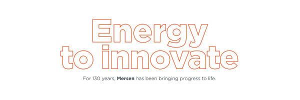 Mersen Magazine