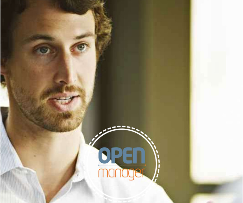 Mersen Open Manager program