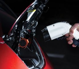 The Battery Show Europe Mersen