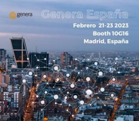 Genera Madrid