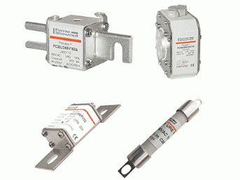 Solucines para la Gestión de Energia Mersen