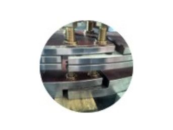 Mersen Anillos bipartitos