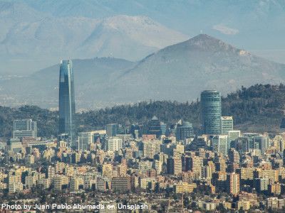 Mersen Chile