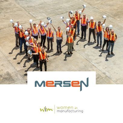 Mersen WiM