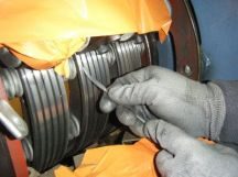 Mantenimiento del motores, servicios, herramientas y formación