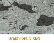 Graphilor®3 XBS resina fenólica mersen