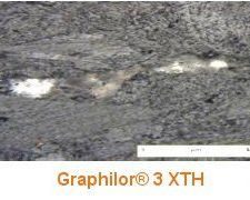 Graphilor®3 XTH resina PTFE mersen