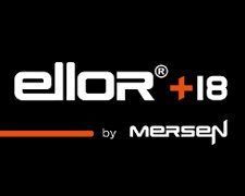 ELLOR® +18 grafito mersen