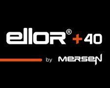 ELLOR®+40 grafito mersen
