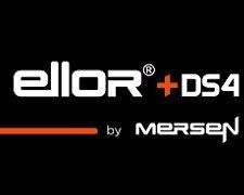 ELLOR® DS4 grafito mersen