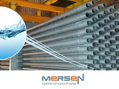 water treatment mersen