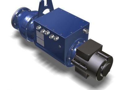 sistema de transmisión de energía Mersen