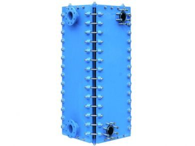 hykarb cubic intercambiadores de calor mersen