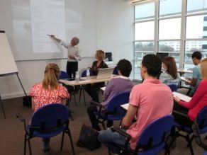 Formación y seminarios técnicos Mersen