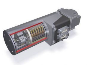 Juntas rotativas para la industria Mersen