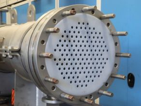 Carburo Silicio Mersen