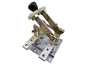 Interruptor de a bordo mersen