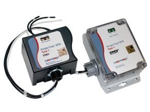 Surge-Trap® Tipo 1 SPD mersen