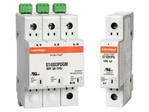 Modular UL Surge-Trap® Mersen