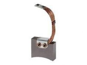 escobilla para motor asíncrono Mersen