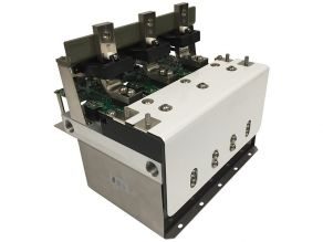 Ensamblajes de valor añadido para barras colectoras Mersen