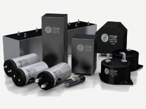 ftcap condensador negro mersen