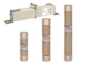 Protistor railway and traction Mersen