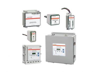 Mersen Línea eléctrica SPD - NEMA UL CSA TYPE 1