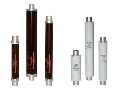 Bases de fusible y susibles DIN de alto voltaje Mersen