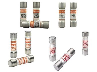Mini eslabones fusibles mersen