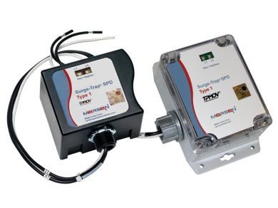 Surge-Trap® Tipo 1 SPD mersen
