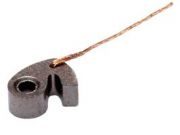 escobillas para motores FHP  Mersen