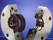 Sellado dinámico Mersen