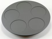 grafito de alta pureza Mersen