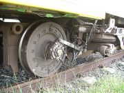 Unidades de corriente de retorno a tierra (ERCU) mersen