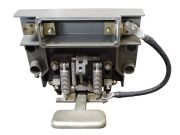 Dispositivo colector de corriente (CCD) mersen